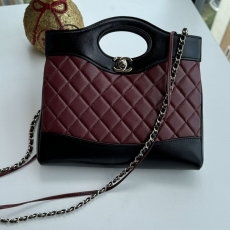 Chanel Top Handle Bags